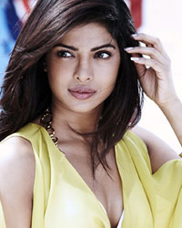 Priyanka Chopra